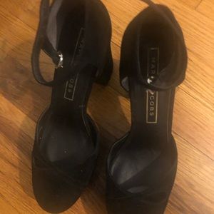 Marc Jacob woman shoes